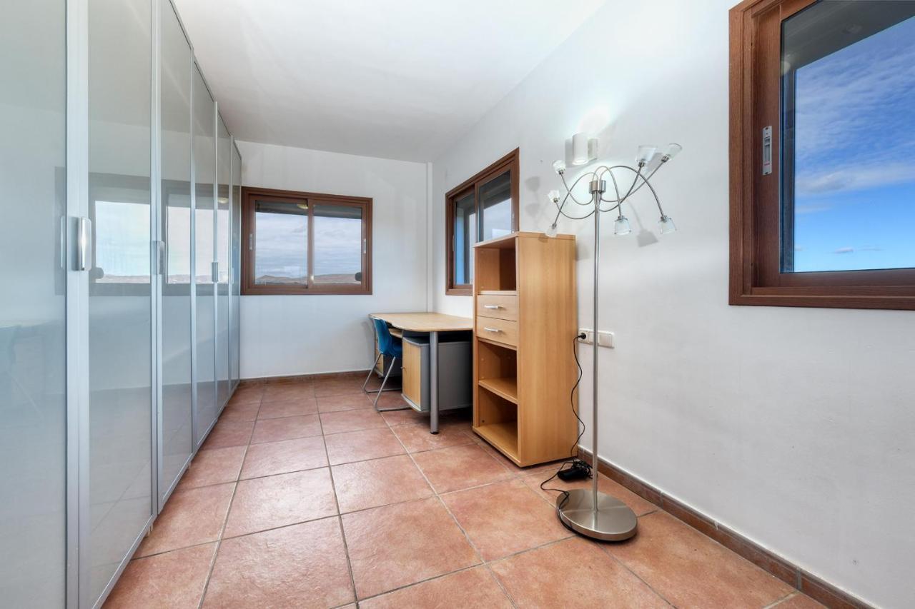 Casa Elin-Shared Pool, Fast Wifi Villa Costa Teguise Buitenkant foto
