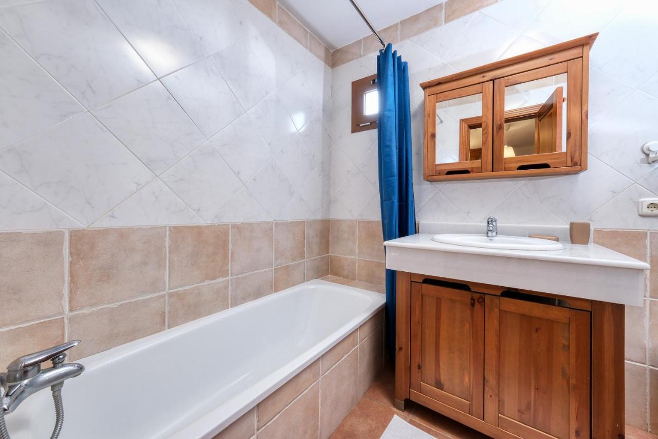 Casa Elin-Shared Pool, Fast Wifi Villa Costa Teguise Buitenkant foto