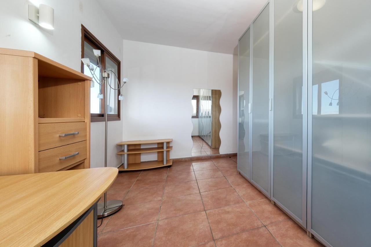Casa Elin-Shared Pool, Fast Wifi Villa Costa Teguise Buitenkant foto