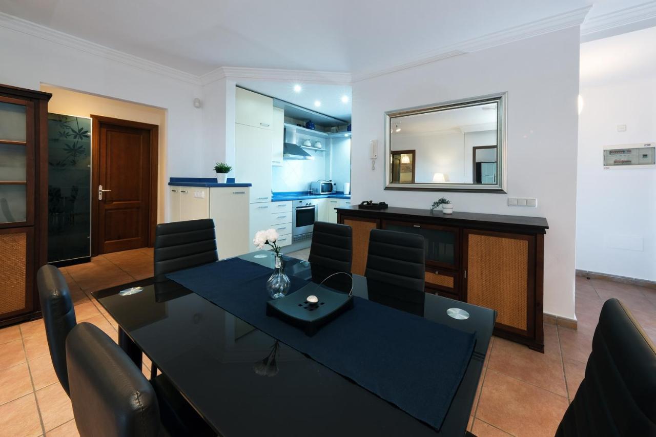 Casa Elin-Shared Pool, Fast Wifi Villa Costa Teguise Buitenkant foto