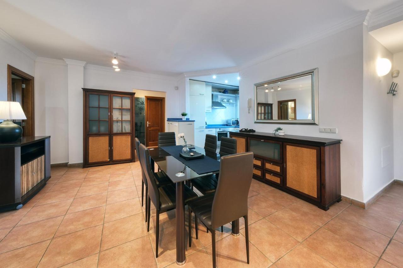 Casa Elin-Shared Pool, Fast Wifi Villa Costa Teguise Buitenkant foto